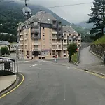 Le Nid De L'isard, Draps Et Serviettes Fournies *