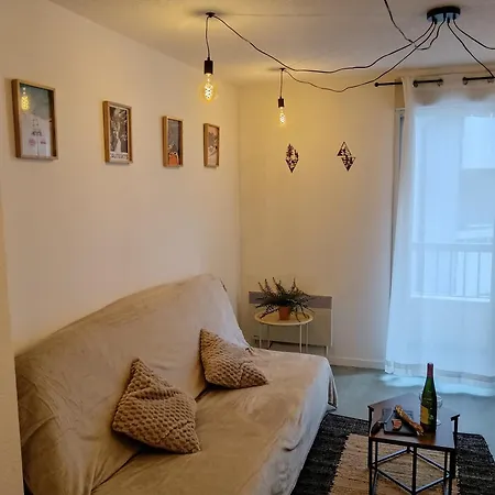 Le Nid De L'isard, Draps Et Serviettes Fournies コテレ