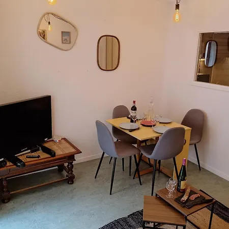 Le Nid De L'isard, Draps Et Serviettes Fournies * コテレ