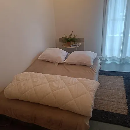 Le Nid De L'isard Apartament Cauterets