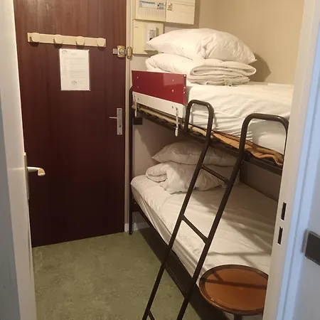Apartament Le Nid De L'isard Cauterets
