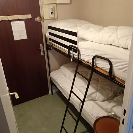 Le Nid De L'isard, Draps Et Serviettes Fournies 아파트 *