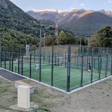 Le Nid De L'isard, Draps Et Serviettes Fournies * 코트레