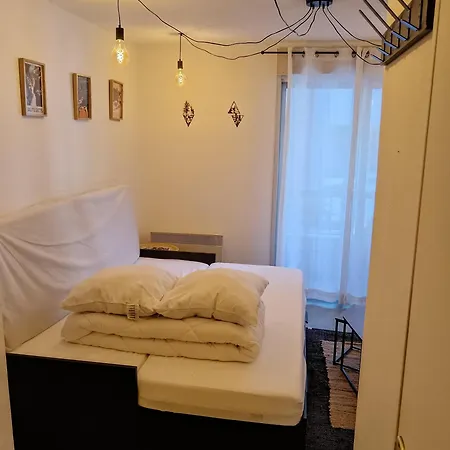 Le Nid De L'isard, Draps Et Serviettes Fournies