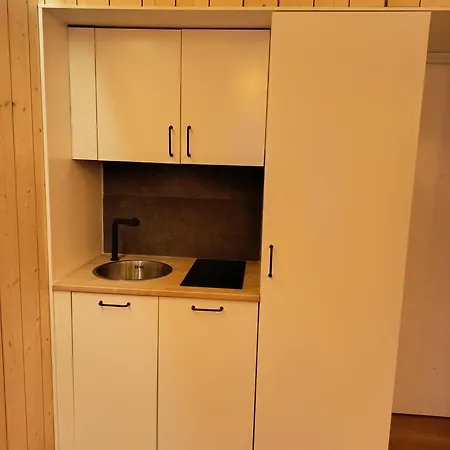 Le Nid De L'isard, Draps Et Serviettes Fournies Lägenhet *