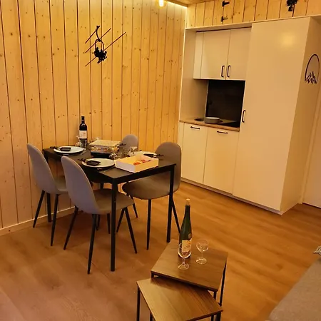 Le Nid De L'isard, Draps Et Serviettes Fournies * コテレ