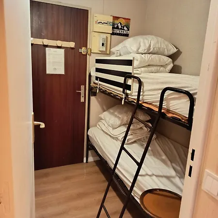 Le Nid De L'isard, Draps Et Serviettes Fournies