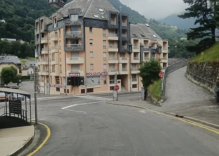 Le Nid De L'isard, Draps Et Serviettes Fournies *