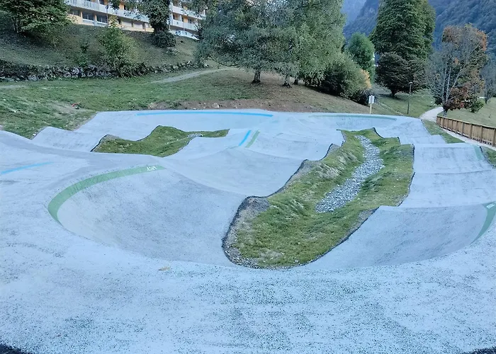 Le Nid De L'isard, Draps Et Serviettes Fournies *