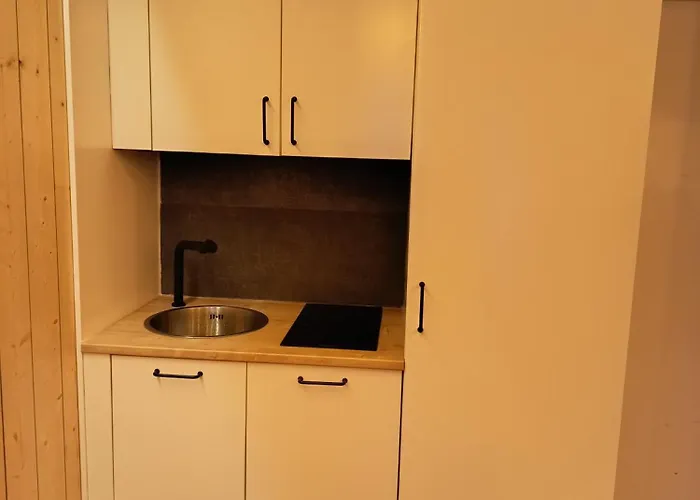 Le Nid De L'isard, Draps Et Serviettes Fournies Lägenhet *